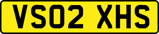 VS02XHS