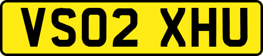 VS02XHU
