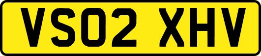 VS02XHV