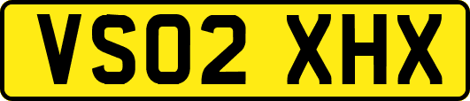 VS02XHX