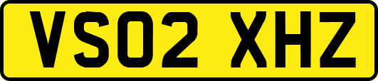VS02XHZ