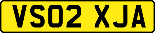 VS02XJA