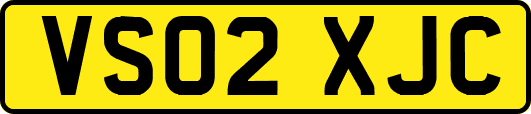 VS02XJC