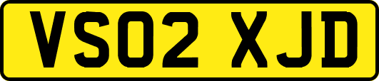 VS02XJD