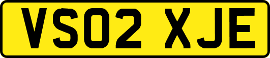 VS02XJE