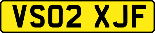VS02XJF