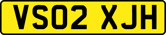 VS02XJH