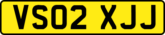 VS02XJJ