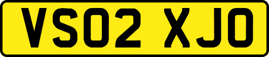 VS02XJO