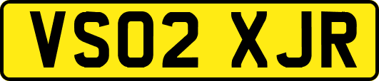 VS02XJR
