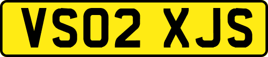 VS02XJS