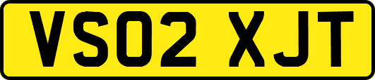 VS02XJT
