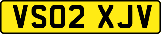 VS02XJV