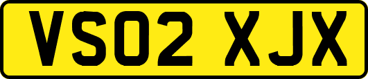 VS02XJX