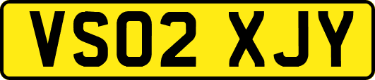 VS02XJY