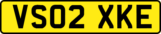 VS02XKE