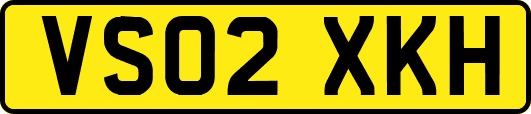 VS02XKH