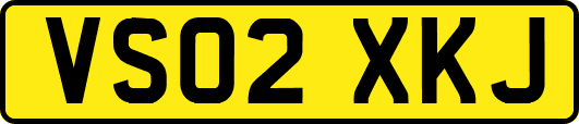 VS02XKJ