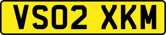 VS02XKM