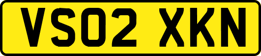 VS02XKN