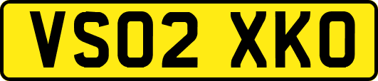 VS02XKO