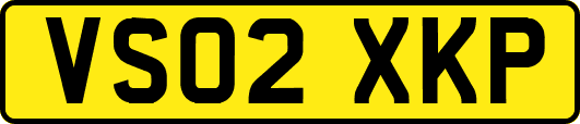 VS02XKP