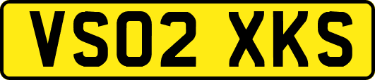 VS02XKS
