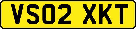 VS02XKT