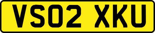 VS02XKU