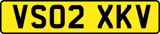 VS02XKV