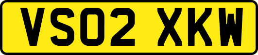 VS02XKW