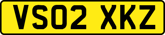 VS02XKZ