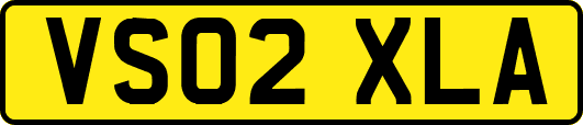 VS02XLA