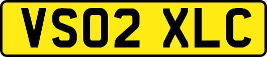 VS02XLC