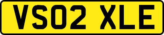 VS02XLE