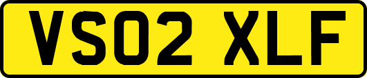 VS02XLF