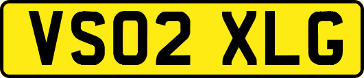 VS02XLG
