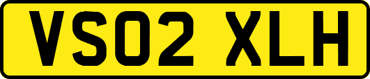VS02XLH