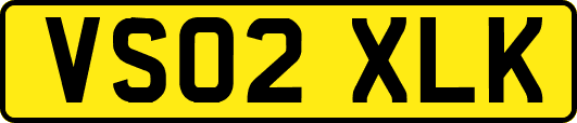 VS02XLK