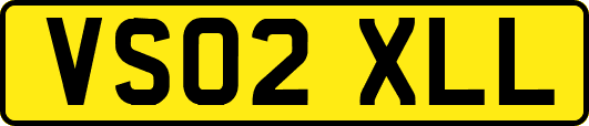 VS02XLL