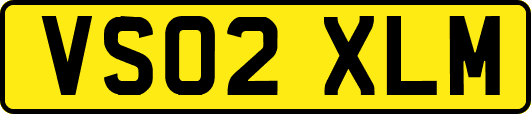 VS02XLM