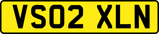 VS02XLN