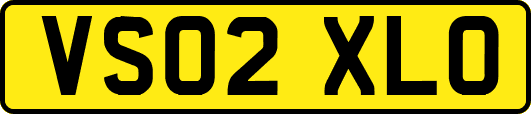 VS02XLO