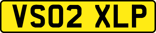 VS02XLP