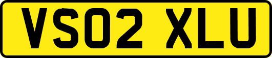 VS02XLU