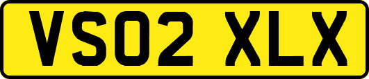 VS02XLX