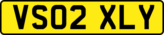 VS02XLY