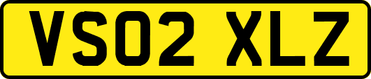 VS02XLZ
