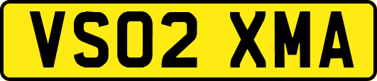 VS02XMA
