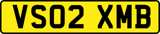 VS02XMB
